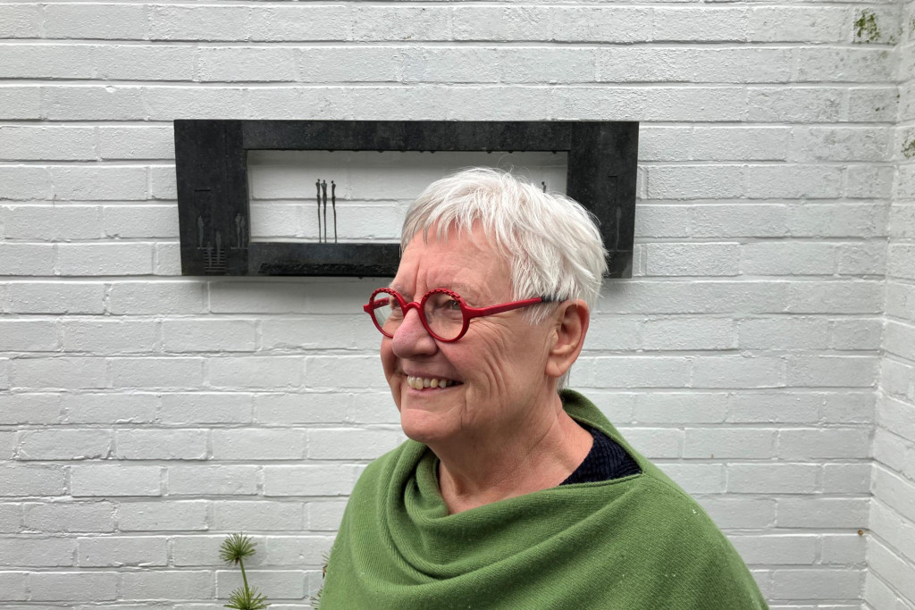 Marijke Deconinck
