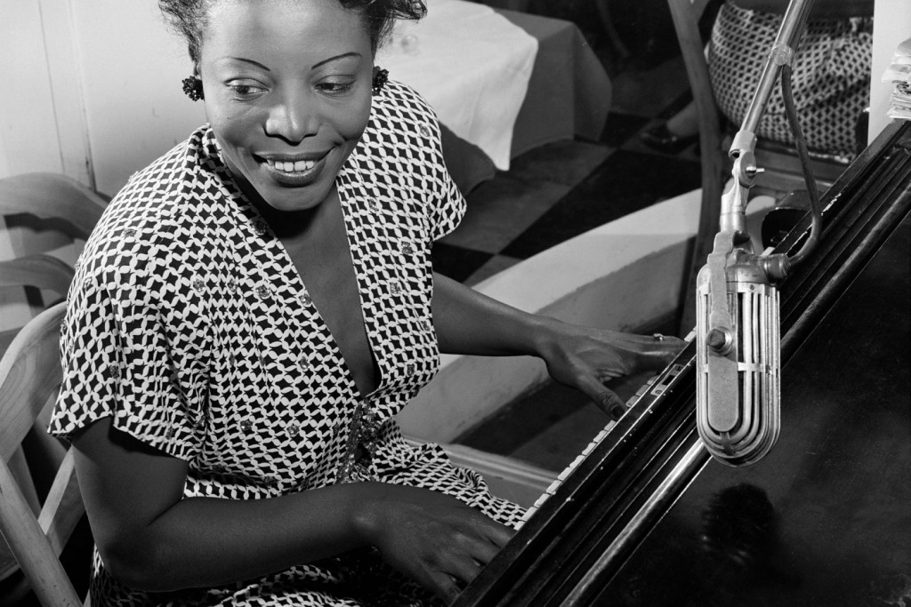 Mary Lou Williams