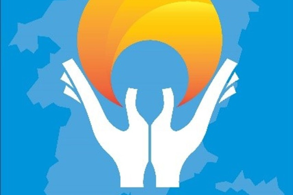 Logo Vredeslicht Limburg