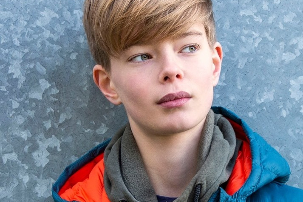 Cai Thomas