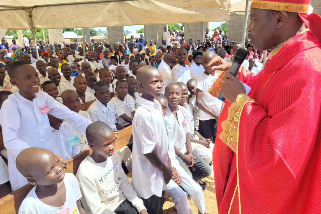 Volgens een recent rapport werden in Nigeria de afgelopen 14 jaar minstens 52.250 mensen vermoord omdat ze christen zijn. 