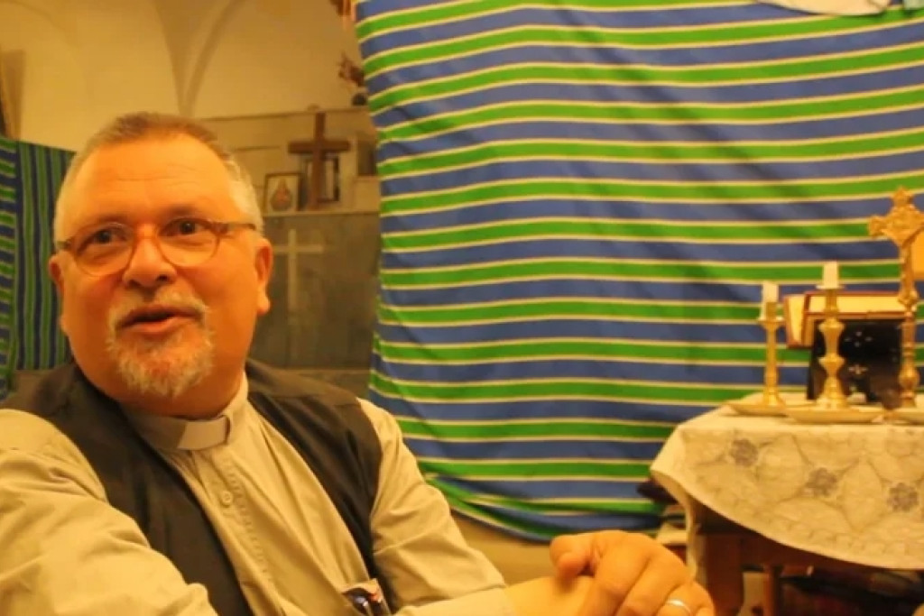 Abouna Jens Petzold