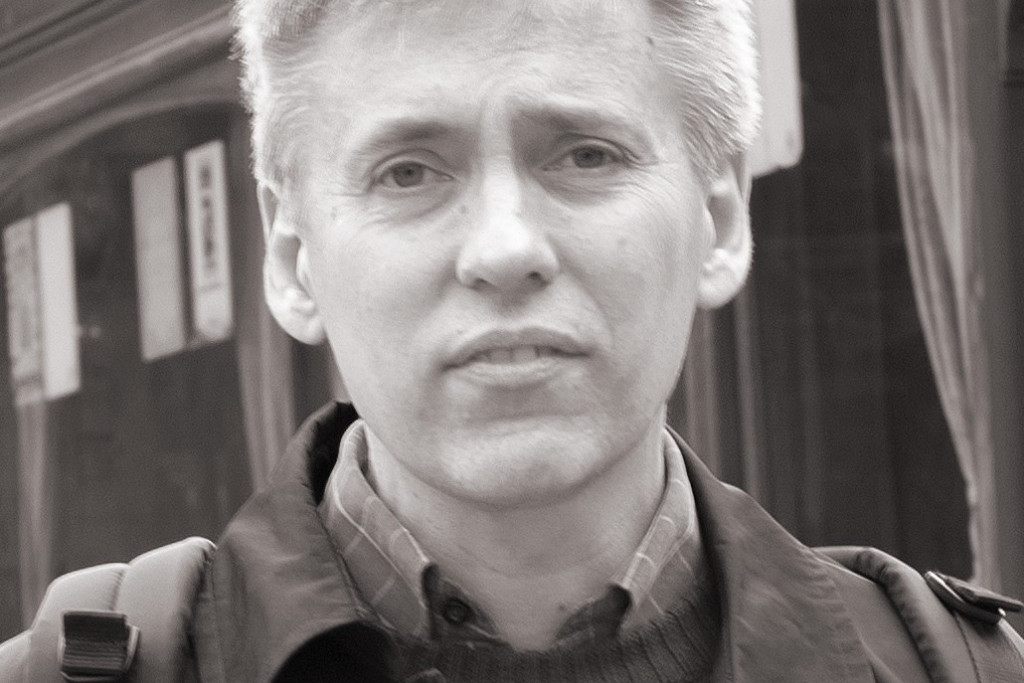 Aleksey Yudin Aleksey Yudin