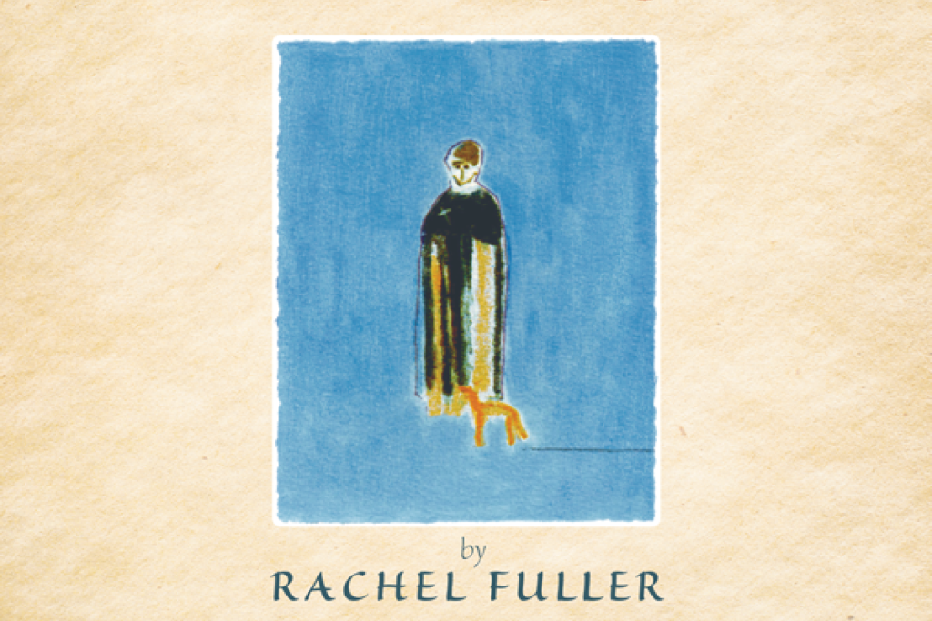 'Animal Requiem' van Rachel Fuller