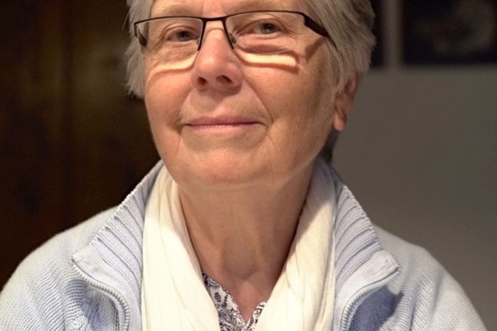 Anne-Marie Dhooghe