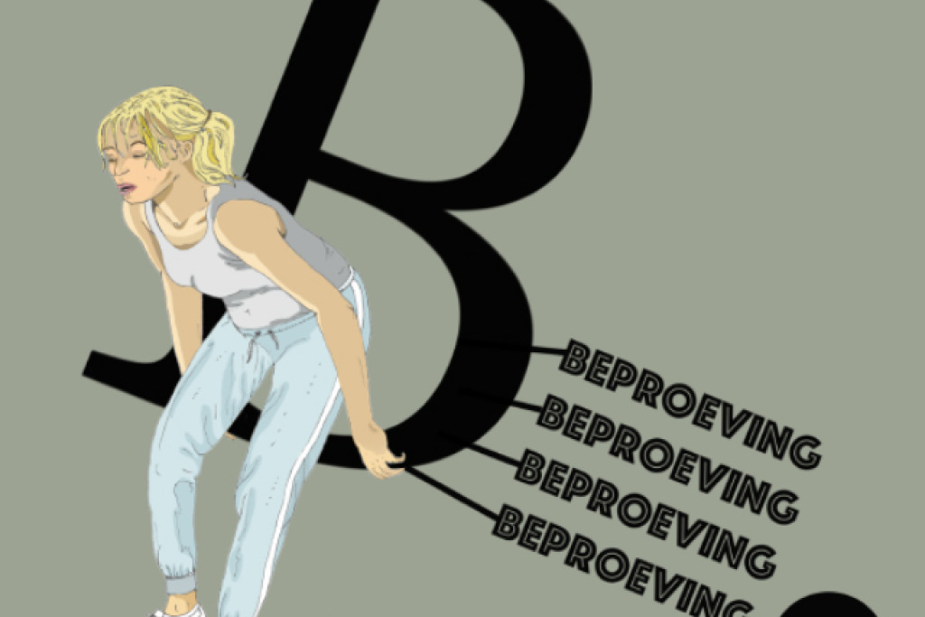 Bijbel van A tot Z: beproeving. Gelovig omgaan met obstakels (beproevingen) leidt tot dieper inzicht, volharding, uitzuivering.