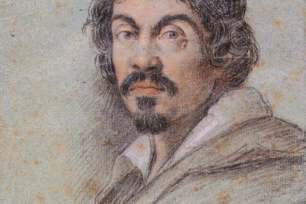 Michelangelo Merisi da Caravaggio