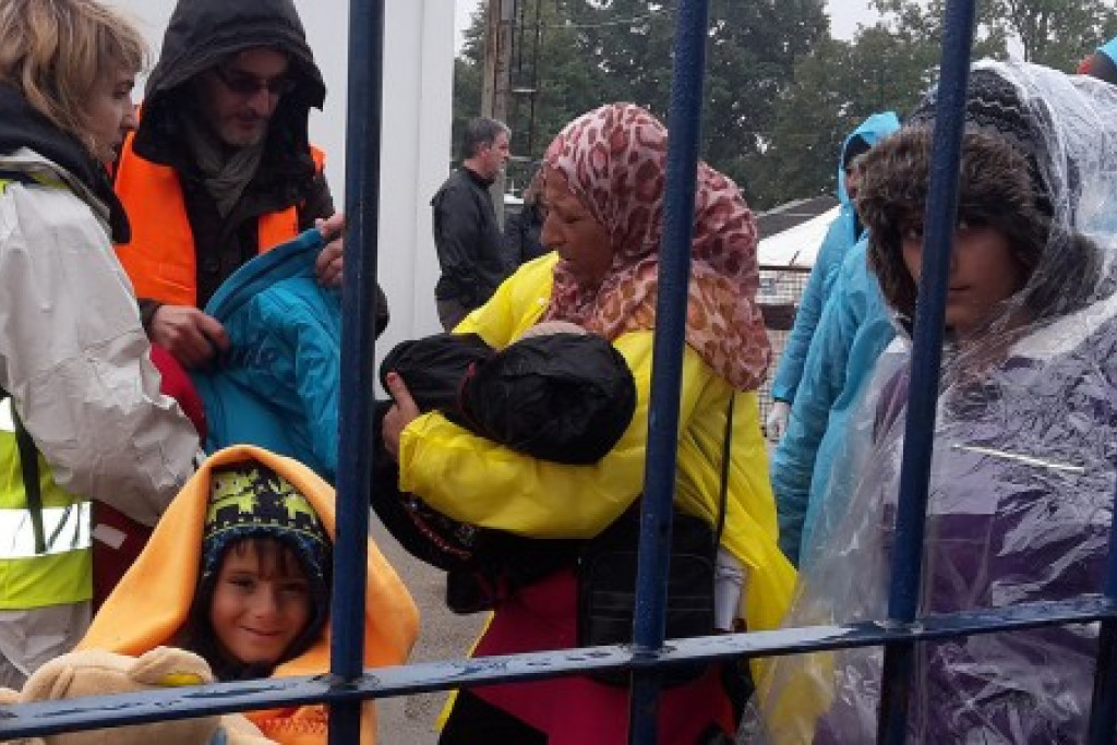 © Caritas Europa