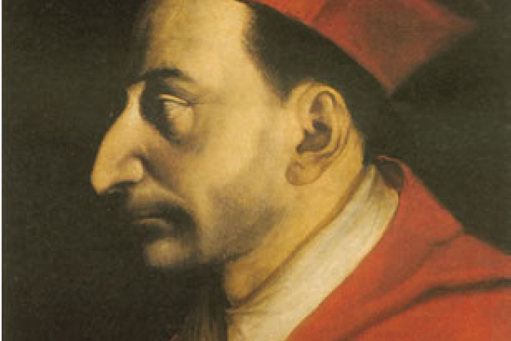 Carolus Borremeus