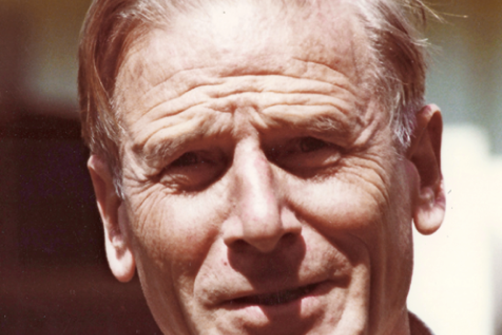 Witte pater Charles Deckers (1924-1994) wordt op 8 december in Oran zalig verklaard