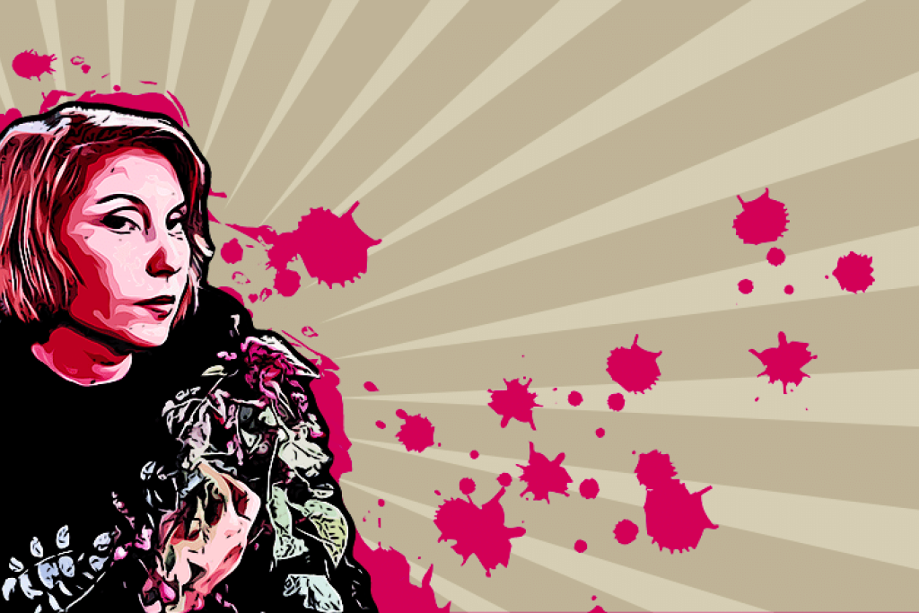 Clarice Lispector