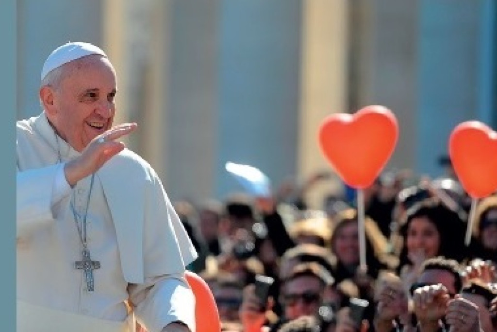 Amoris laetitia - Pastorale brief van de bisschoppen Amoris laetitia - Pastorale brief van de bisschoppen