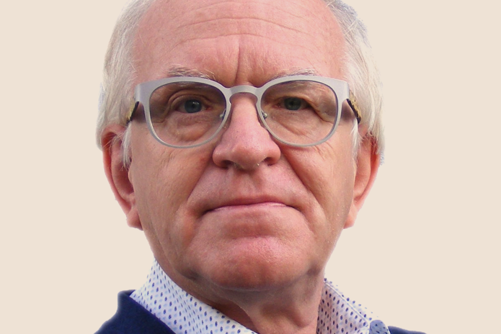 Mark Van de Voorde