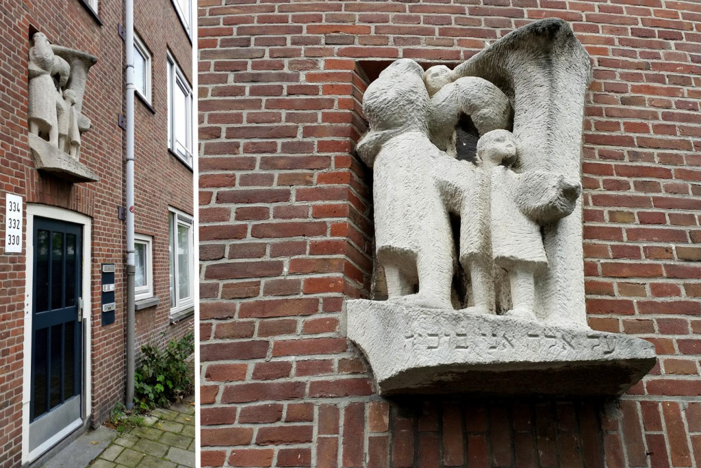 Daarover moet ik wenen, Wessel Couzijn (1950)