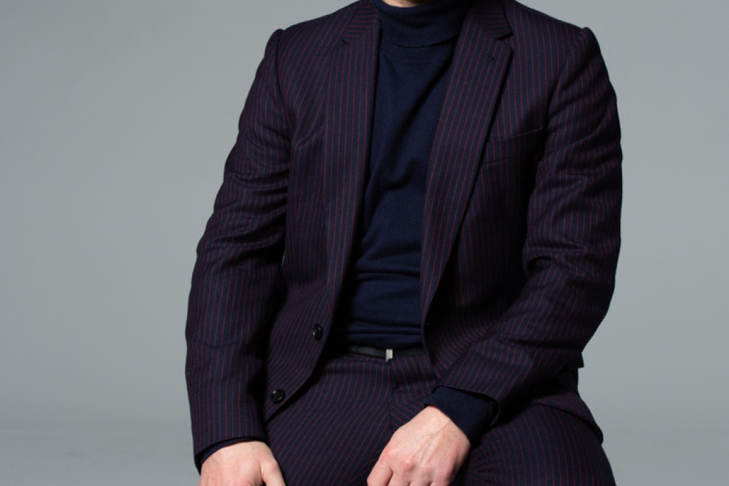 Dimitri Leue.