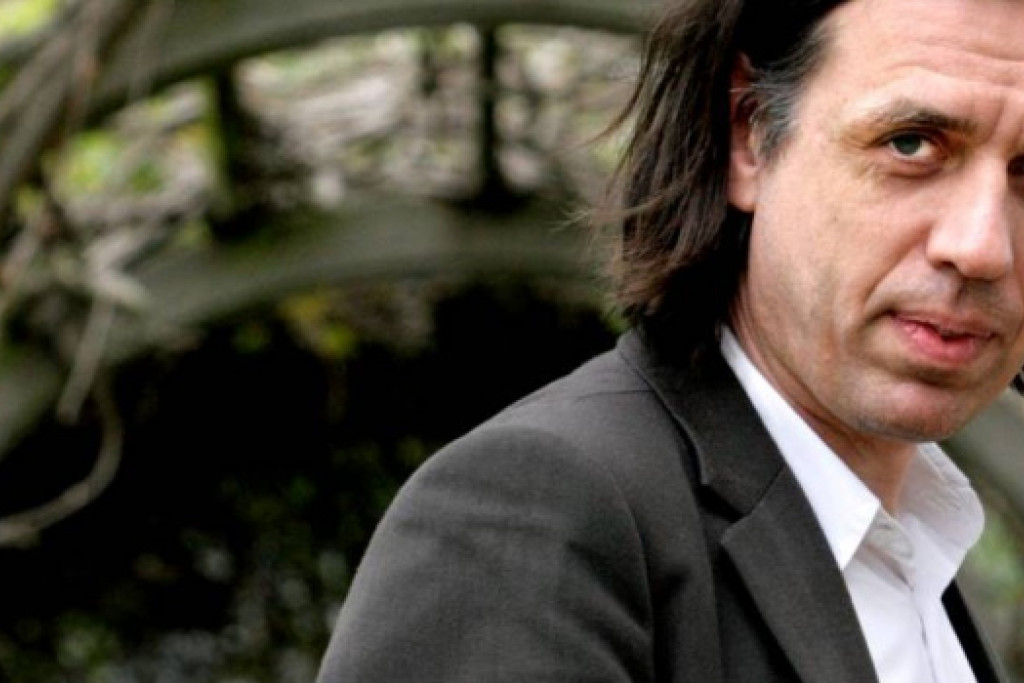 Psychiater Dirk De Wachter. Psychiater Dirk De Wachter.