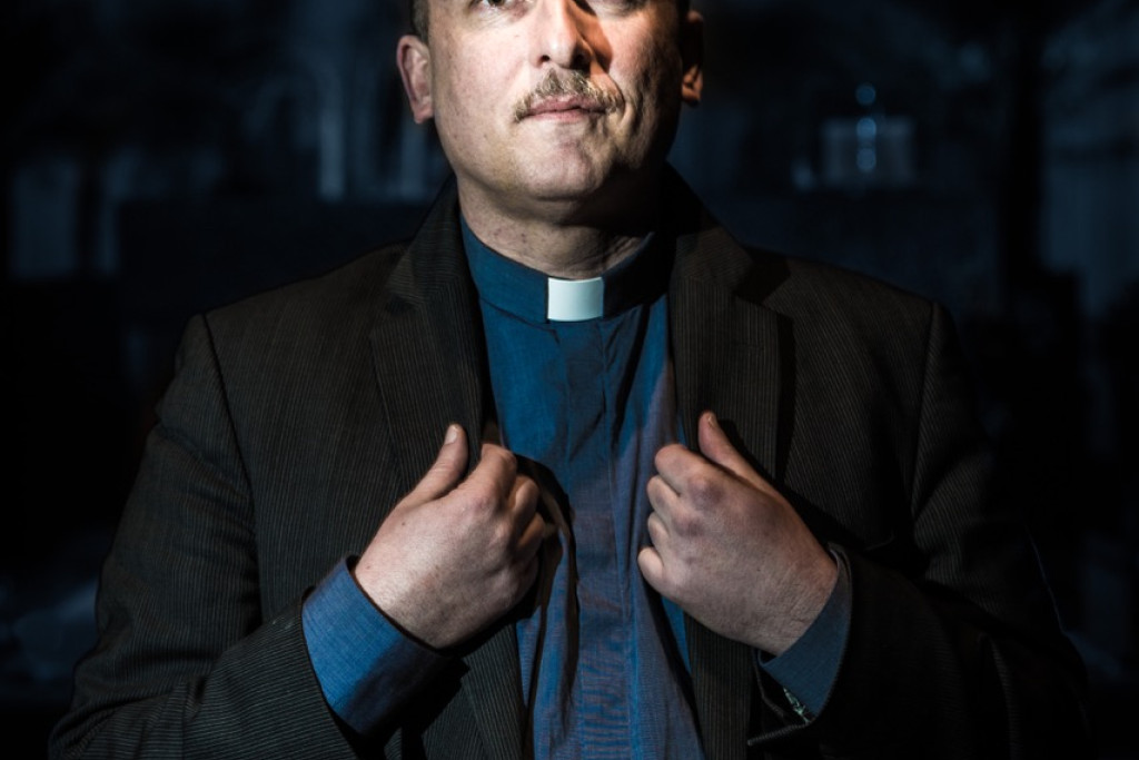 Dirk Vannetelbosch