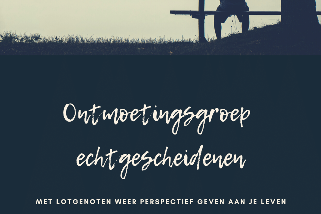 Ontmoetingsgroep echtgescheidenen 2023 Ontmoetingsgroep echtgescheidenen 2023