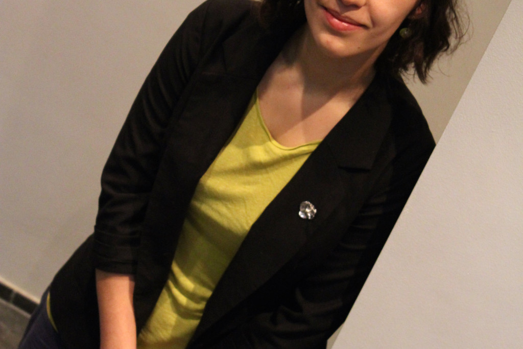Elien Spillebeen