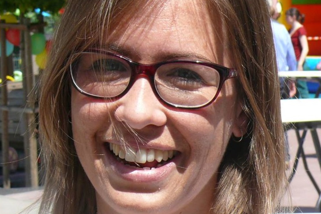 Ellen Belis