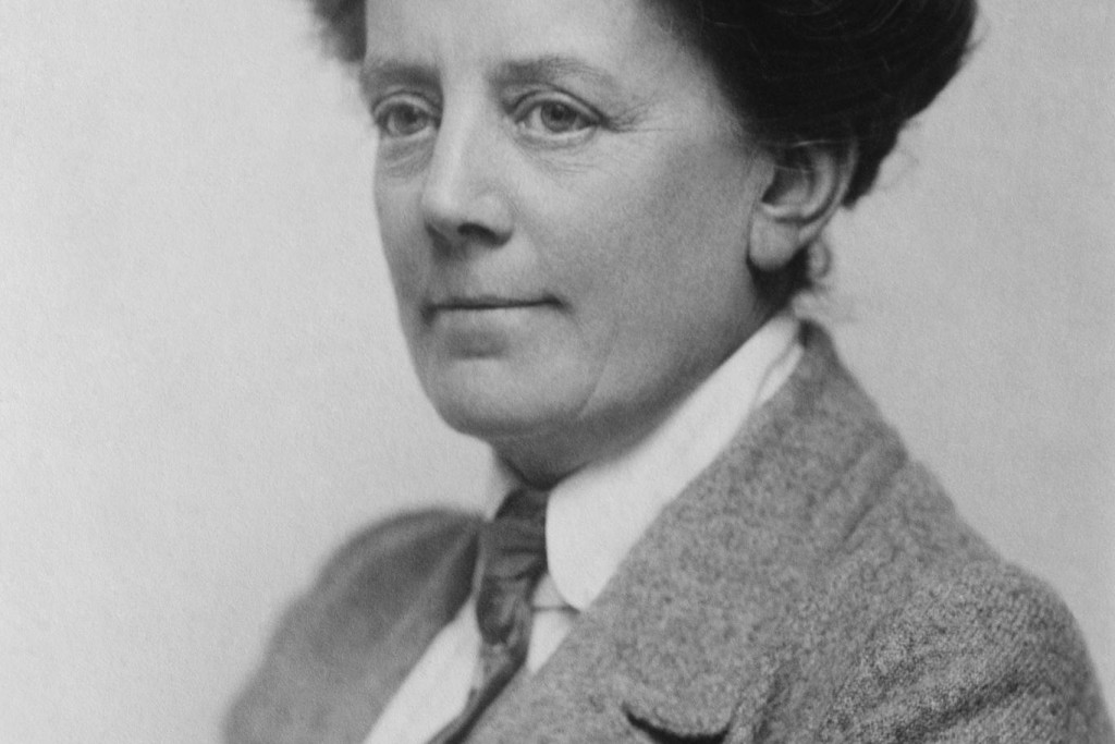 Ethel Smyth