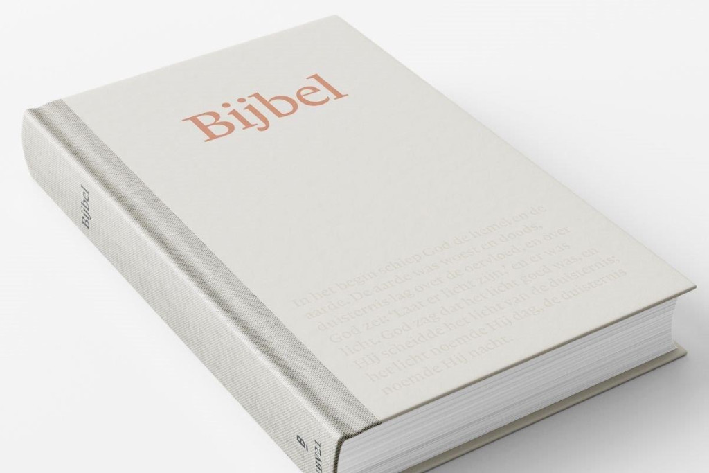 De NBV21 is de nieuwe Bijbel voor de 21e eeuw