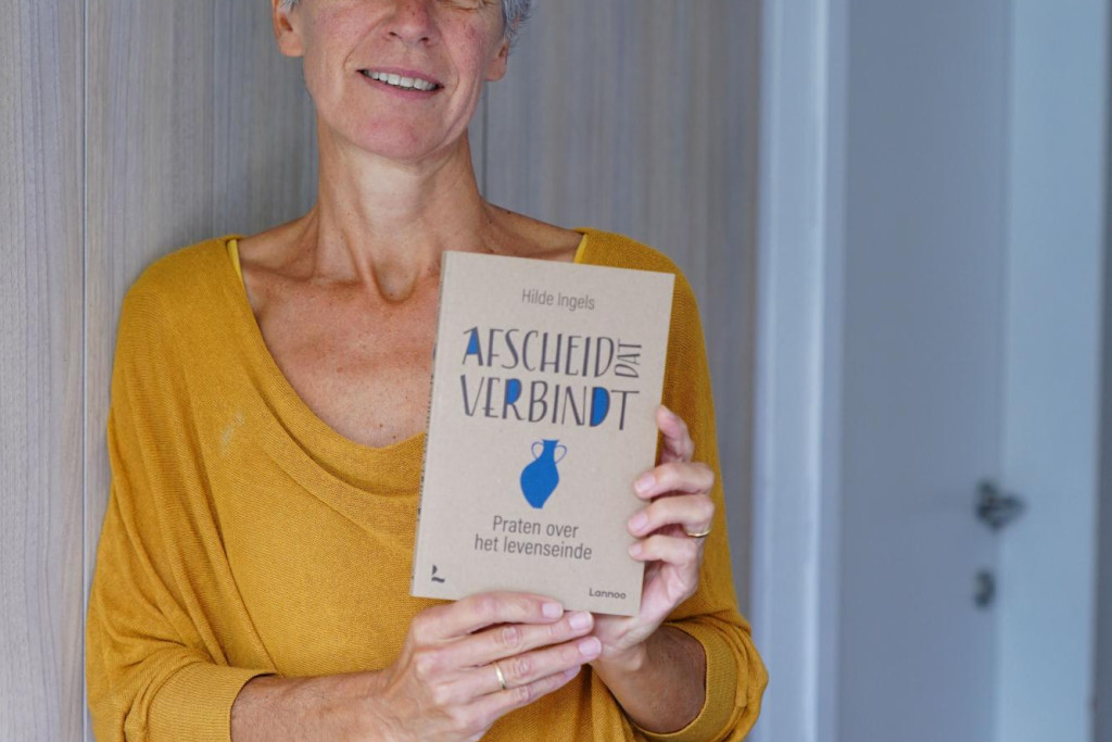 Vijf lessen die ik leer van mensen die hun leven afronden
