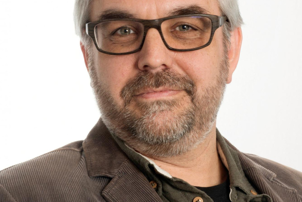 Geert De Cubber