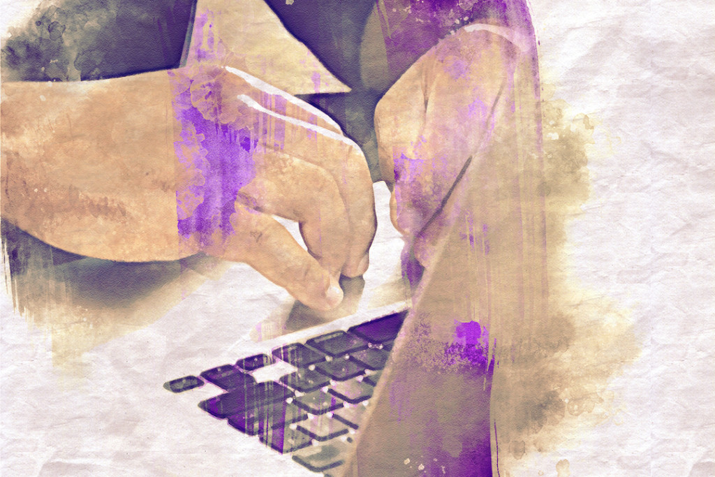 Geestelijke e-mailhelpdesk