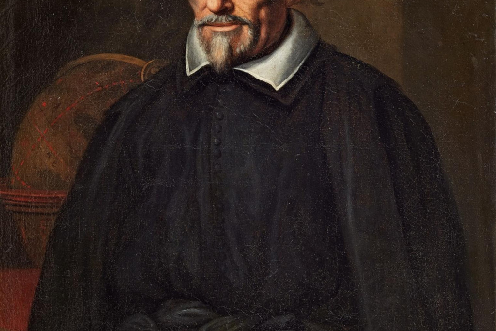 Govaert Wendelen, 5de 'Grootste Limburger'.