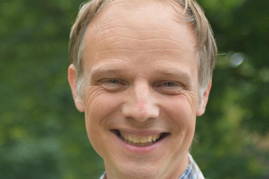 Hans Geybels.