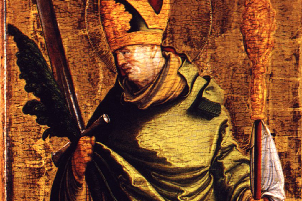 Heilige Cyprianus