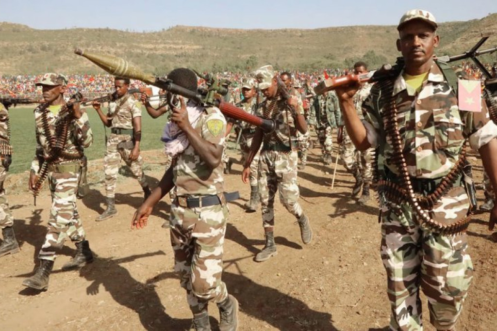 Vermoorde priesters, geplunderde moskeeën … het conflict in Ethiopië treft ook de gelovige gemeenschappen.