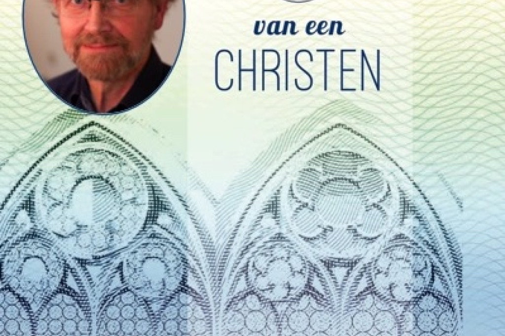 ID van een christen, Leo Vos. ID van een christen, Leo Vos.
