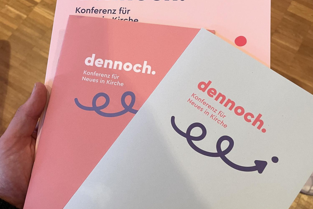 dennoch.