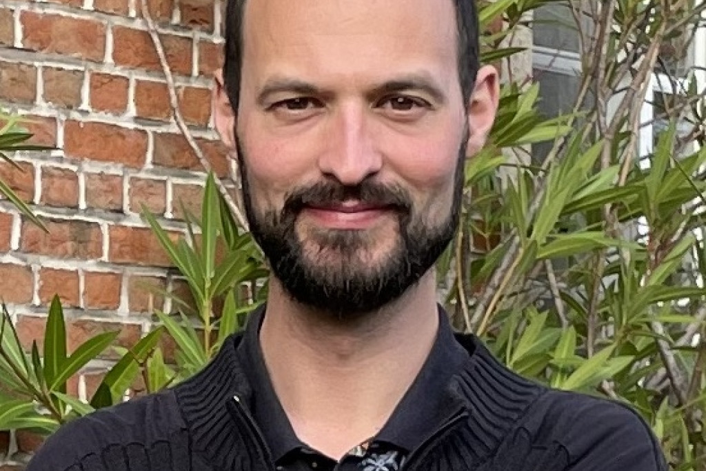 Christof Bouweraerts Christof Bouweraerts