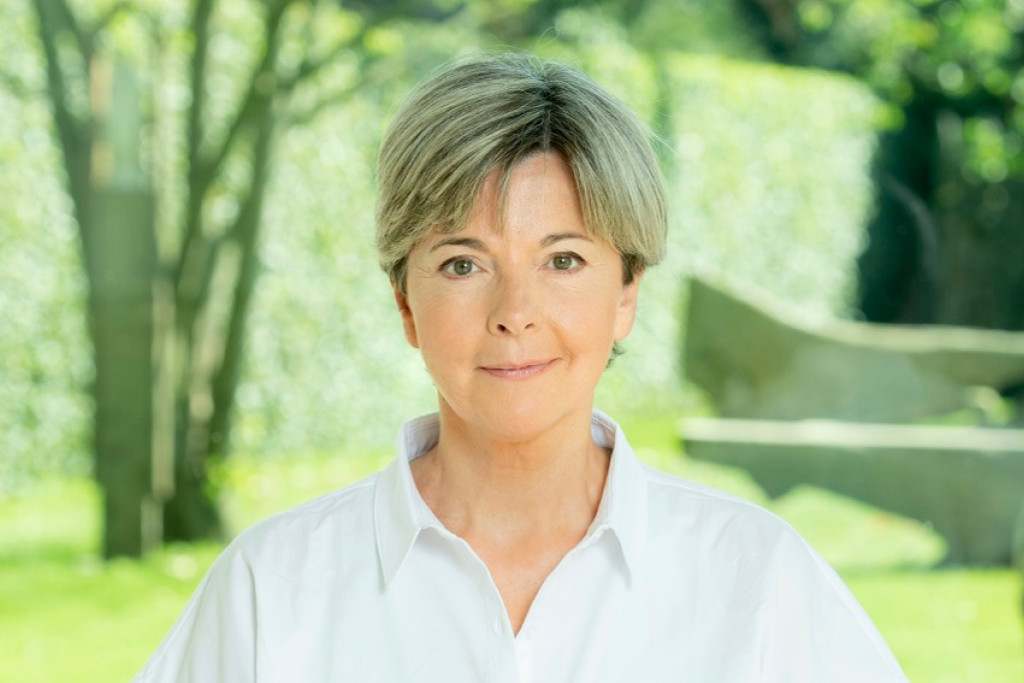 Ingeborg Sergeant.