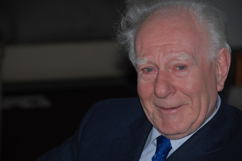 De Franse historicus Jean Delumeau (96) overleed op maandag 13 januari 2020