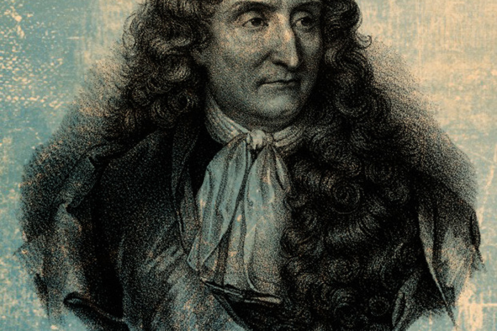 Jean de la Fontaine (1621-1695)