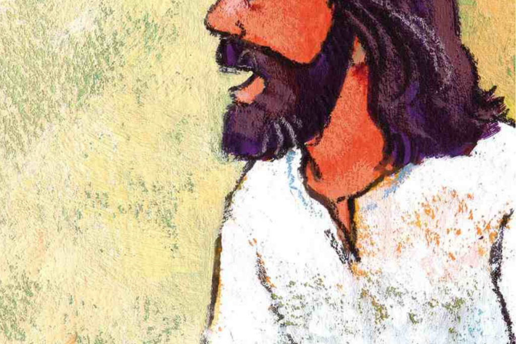 Jezus