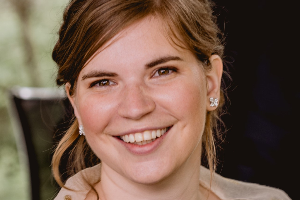 Katrien Vanhoutte is vrijwilliger bij TAU - Franciscaanse spiritualiteit vandaag. Katrien Vanhoutte is vrijwilliger bij TAU - Franciscaanse spiritualiteit vandaag.