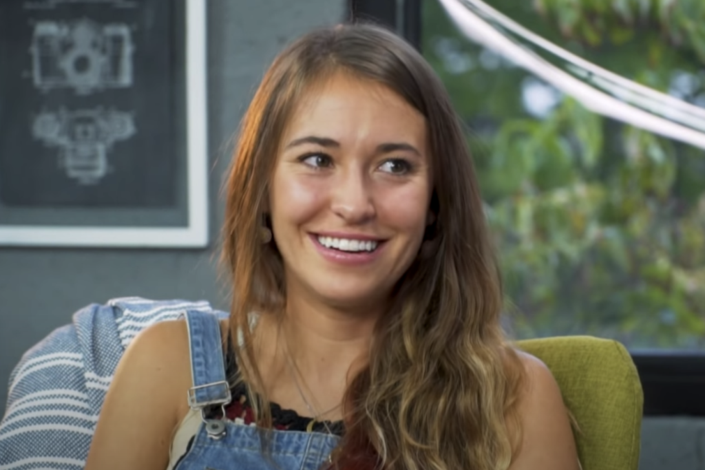 Lauren Daigle. Lauren Daigle.