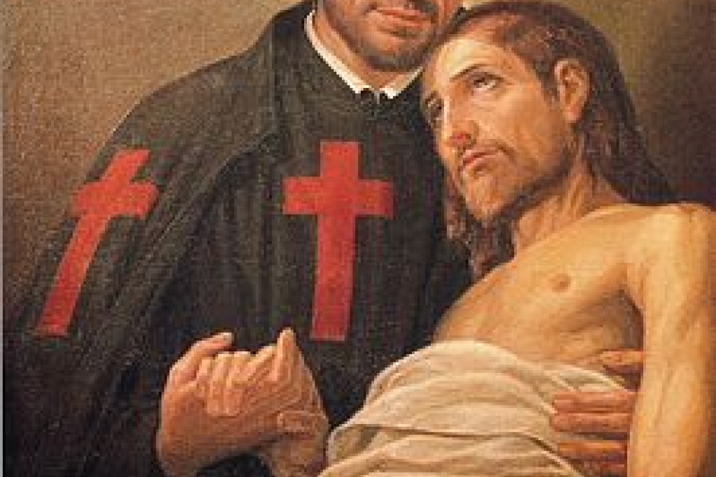Camillus de Lellis