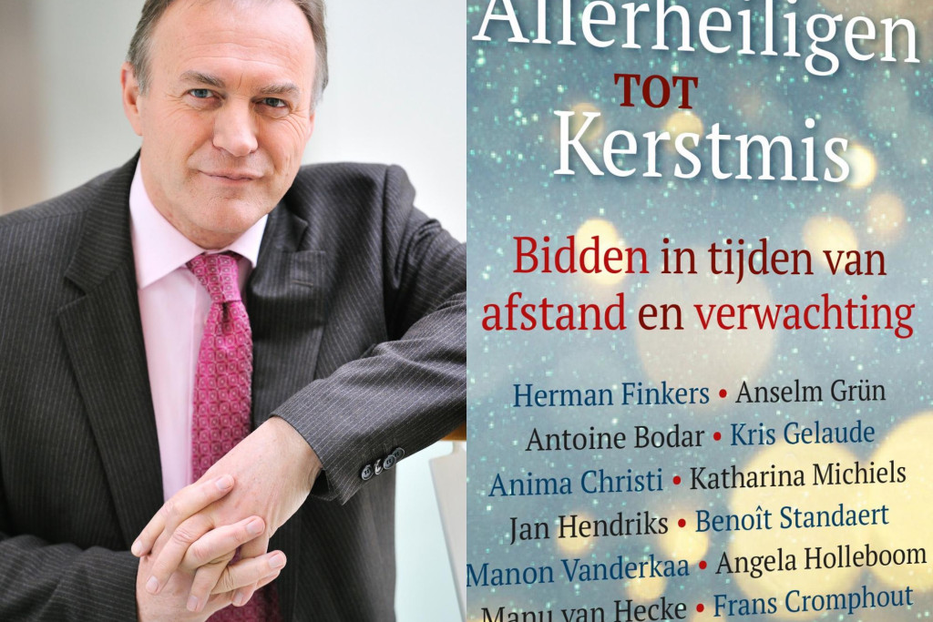 Leo Fijen, 'Allerheiligen tot Kerstmis'
