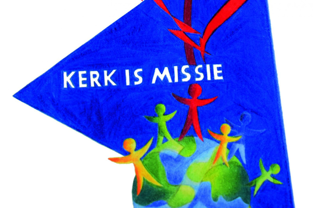 Logo Missiepastoraal