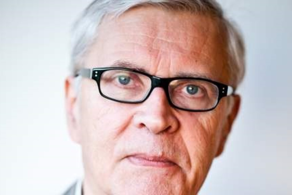 Luc Van der Kelen