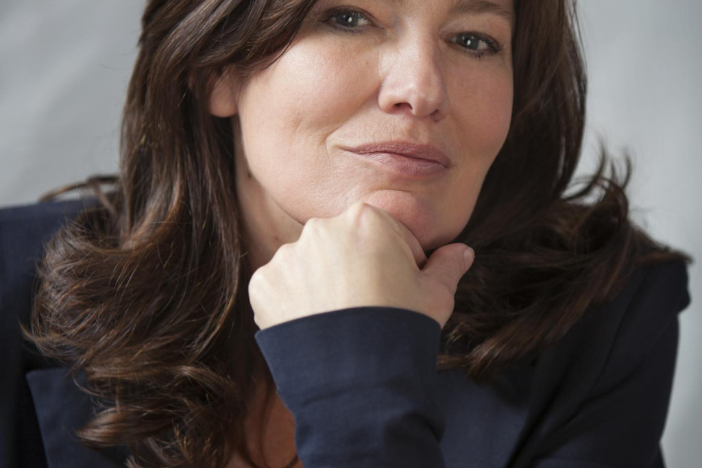 Margot Vanderstraeten