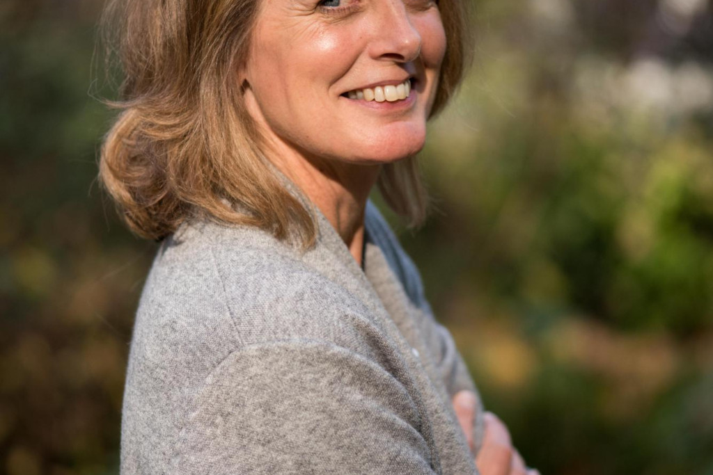 Maria van Mierlo, eindredactrice van 'Klooster!' en begeleidster van retraites in de geest van Benedictus. Maria van Mierlo, eindredactrice van 'Klooster!' en begeleidster van retraites in de geest van Benedictus.