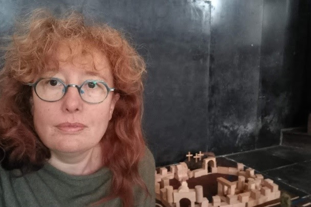 Mieke Vande Moortele