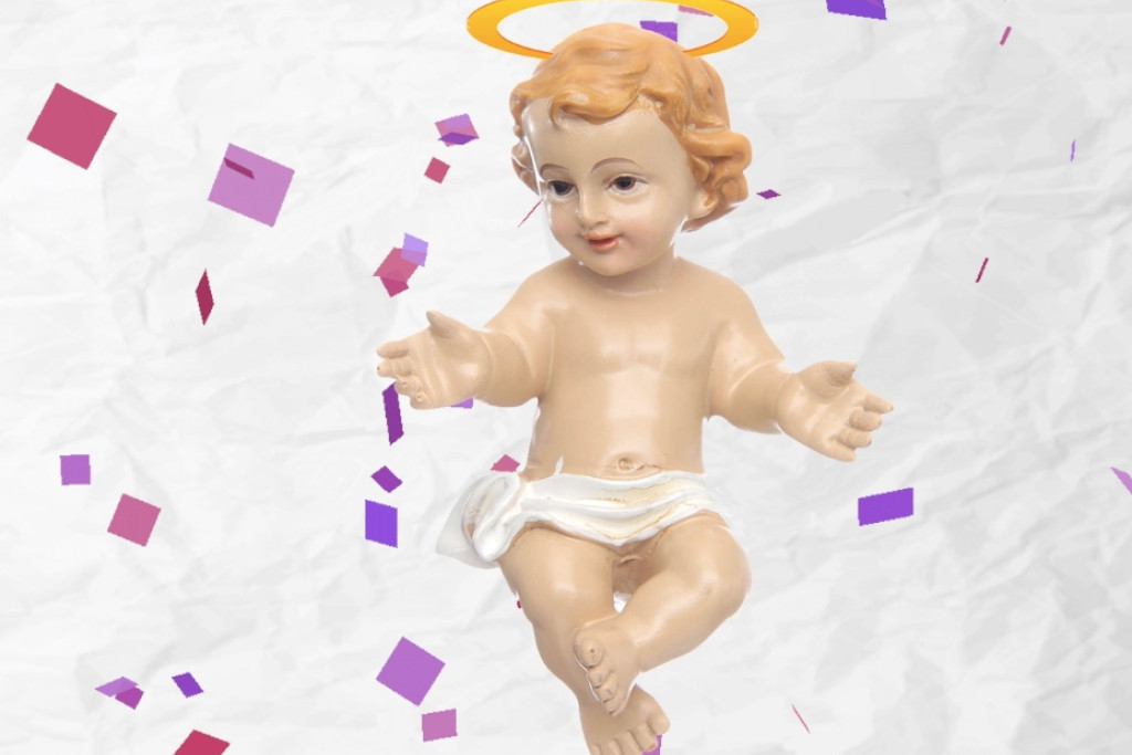 Schermafbeelding video 'Wat betekent advent?'